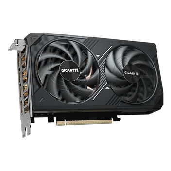 Tarjeta Gráfica Gigabyte GeForce RTX 5060 Ti WINDFORCE MAX OC 16 GB GDDR7 Reflex 2 RTX AI DLSS4