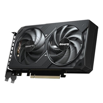 Tarjeta Gráfica GIGABYTE GeForce RTX 5060 Ti WINDFORCE MAX OC 8GB GDDR7 Reflex 2 RTX AI DLSS4 Tarjeta Gráfica GIGABYTE GeForce RTX 5060 Ti WINDFORCE MAX OC 8GB GDDR7 Reflex 2 RTX AI DLSS4