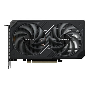 Tarjeta Gráfica GIGABYTE GeForce RTX 5060 Ti WINDFORCE MAX OC 8GB GDDR7 Reflex 2 RTX AI DLSS4 Tarjeta Gráfica GIGABYTE GeForce RTX 5060 Ti WINDFORCE MAX OC 8GB GDDR7 Reflex 2 RTX AI DLSS4