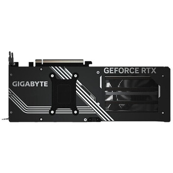 Tarjeta Gráfica Gigabyte GeForce RTX 5070 WINDFORCE SFF 12GB GDDR7 Reflex 2 RTX AI DLSS4