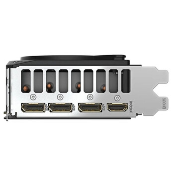 Tarjeta Gráfica Gigabyte GeForce RTX 5070 WINDFORCE SFF 12GB GDDR7 Reflex 2 RTX AI DLSS4