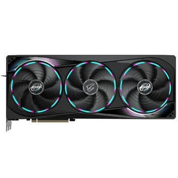 Tarjeta Gráfica Gigabyte GeForce RTX 5070 Ti AORUS MASTER 16GB GDDR7 Reflex 2 RTX AI DLSS4 Tarjeta Gráfica Gigabyte GeForce RTX 5070 Ti AORUS MASTER 16GB GDDR7 Reflex 2 RTX AI DLSS4