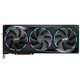 Tarjeta Gráfica Gigabyte GeForce RTX 5070 Ti AORUS MASTER 16GB GDDR7 Reflex 2 RTX AI DLSS4