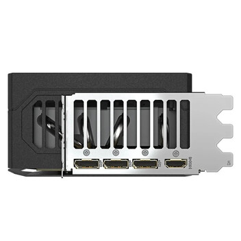 Tarjeta Gráfica Gigabyte GeForce RTX 5070 Ti AORUS MASTER 16GB GDDR7 Reflex 2 RTX AI DLSS4 Tarjeta Gráfica Gigabyte GeForce RTX 5070 Ti AORUS MASTER 16GB GDDR7 Reflex 2 RTX AI DLSS4