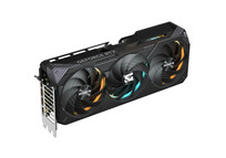 Tarjeta Gráfica Gigabyte GeForce RTX 5070 Ti GAMING OC 16GB GDDR7 Reflex 2 RTX AI DLSS4