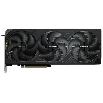 Tarjeta Gráfica Gigabyte GeForce RTX 5070 Ti WINDFORCE OC SFF 16GB GDDR7 Reflex 2 RTX AI DLSS4 Tarjeta Gráfica Gigabyte GeForce RTX 5070 Ti WINDFORCE OC SFF 16GB GDDR7 Reflex 2 RTX AI DLSS4