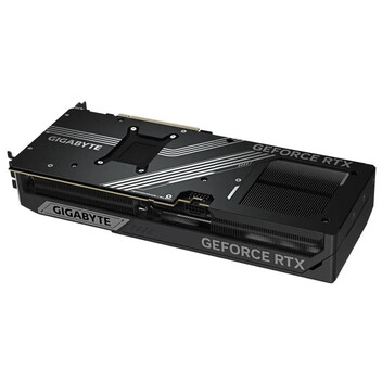 Tarjeta Gráfica Gigabyte GeForce RTX 5070 Ti WINDFORCE OC SFF 16GB GDDR7 Reflex 2 RTX AI DLSS4 Tarjeta Gráfica Gigabyte GeForce RTX 5070 Ti WINDFORCE OC SFF 16GB GDDR7 Reflex 2 RTX AI DLSS4