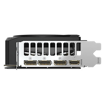Tarjeta Gráfica Gigabyte GeForce RTX 5070 Ti WINDFORCE OC SFF 16GB GDDR7 Reflex 2 RTX AI DLSS4 Tarjeta Gráfica Gigabyte GeForce RTX 5070 Ti WINDFORCE OC SFF 16GB GDDR7 Reflex 2 RTX AI DLSS4