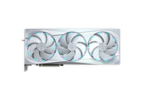 Tarjeta Gráfica Gigabyte GeForce RTX 5080 AORUS MASTER ICE 16GB GDDR7 Reflex 2 RTX AI DLSS4