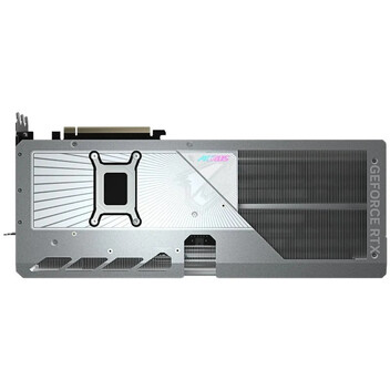 Tarjeta Gráfica Gigabyte GeForce RTX 5080 AORUS MASTER ICE 16GB GDDR7 Reflex 2 RTX AI DLSS4 Tarjeta Gráfica Gigabyte GeForce RTX 5080 AORUS MASTER ICE 16GB GDDR7 Reflex 2 RTX AI DLSS4