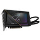 Tarjeta Gráfica Gigabyte GeForce RTX 5080 AORUS XTREME WATERFORCE 16GB GDDR7 Reflex 2 RTX AI DLSS4 Tarjeta Gráfica Gigabyte GeForce RTX 5080 AORUS XTREME WATERFORCE 16GB GDDR7 Reflex 2 RTX AI DLSS4