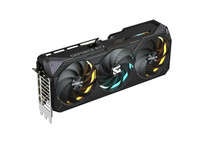 Tarjeta Gráfica Gigabyte GeForce RTX 5080 GAMING OC 16GB GDDR7 Reflex 2 RTX AI DLSS4