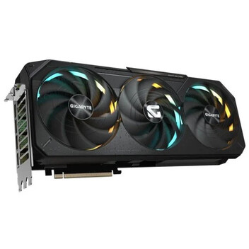 Tarjeta Gráfica Gigabyte GeForce RTX 5080 GAMING OC 16GB GDDR7 Reflex 2 RTX AI DLSS4 Tarjeta Gráfica Gigabyte GeForce RTX 5080 GAMING OC 16GB GDDR7 Reflex 2 RTX AI DLSS4
