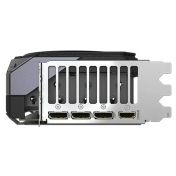 Tarjeta Gráfica Gigabyte GeForce RTX 5080 GAMING OC 16GB GDDR7 Reflex 2 RTX AI DLSS4 Tarjeta Gráfica Gigabyte GeForce RTX 5080 GAMING OC 16GB GDDR7 Reflex 2 RTX AI DLSS4