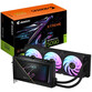 Tarjeta Gráfica Gigabyte GeForce RTX 5090 AORUS XTREME WATERFORCE 32GB GDDR7 Reflex 2 RTX AI DLSS4