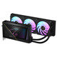 Tarjeta Gráfica Gigabyte GeForce RTX 5090 AORUS XTREME WATERFORCE 32GB GDDR7 Reflex 2 RTX AI DLSS4
