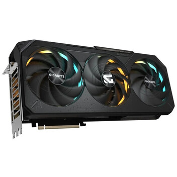 Tarjeta Gráfica Gigabyte GeForce RTX 5090 GAMING OC 32GB GDDR7 Reflex 2 RTX AI DLSS4 Tarjeta Gráfica Gigabyte GeForce RTX 5090 GAMING OC 32GB GDDR7 Reflex 2 RTX AI DLSS4