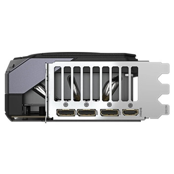 Tarjeta Gráfica Gigabyte GeForce RTX 5090 GAMING OC 32GB GDDR7 Reflex 2 RTX AI DLSS4 Tarjeta Gráfica Gigabyte GeForce RTX 5090 GAMING OC 32GB GDDR7 Reflex 2 RTX AI DLSS4