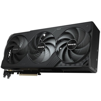 Tarjeta Gráfica Gigabyte GeForce RTX 5090 WINDFORCE OC 32GB GDDR7 Reflex 2 RTX AI DLSS4