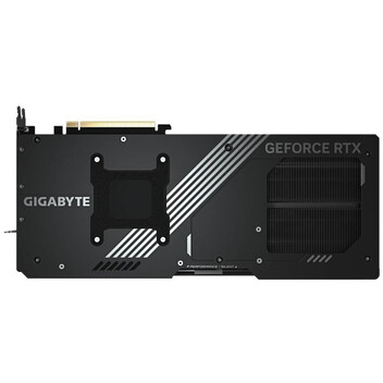 Tarjeta Gráfica Gigabyte GeForce RTX 5090 WINDFORCE OC 32GB GDDR7 Reflex 2 RTX AI DLSS4
