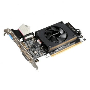 Gigabyte GeForce GT 710 2GB DDR3
