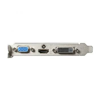 Gigabyte GeForce GT 710 2GB DDR3
