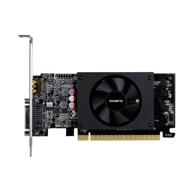 Gigabyte GeForce GT 710 2 GB GDDR5