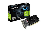 Gigabyte GeForce GT 710 2GB GDDR5