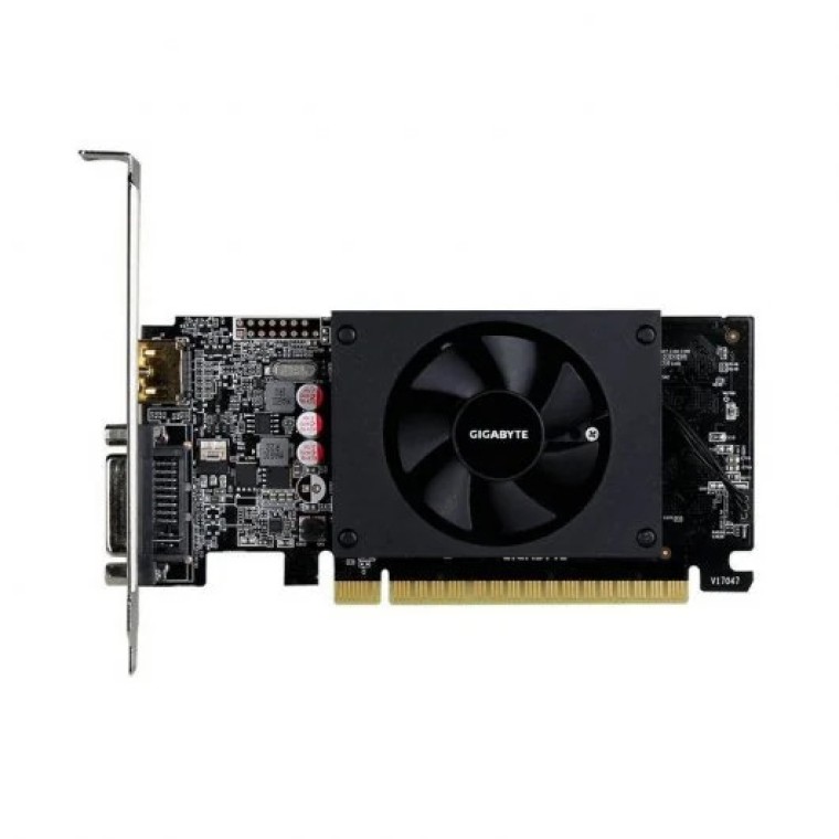 Gigabyte GeForce GT 710 2GB GDDR5