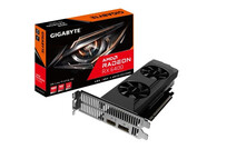 Gigabyte AMD Radeon RX 6400 D6 LOW 4 GB GDDR6