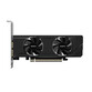 Gigabyte AMD Radeon RX 6400 D6 LOW 4 GB GDDR6