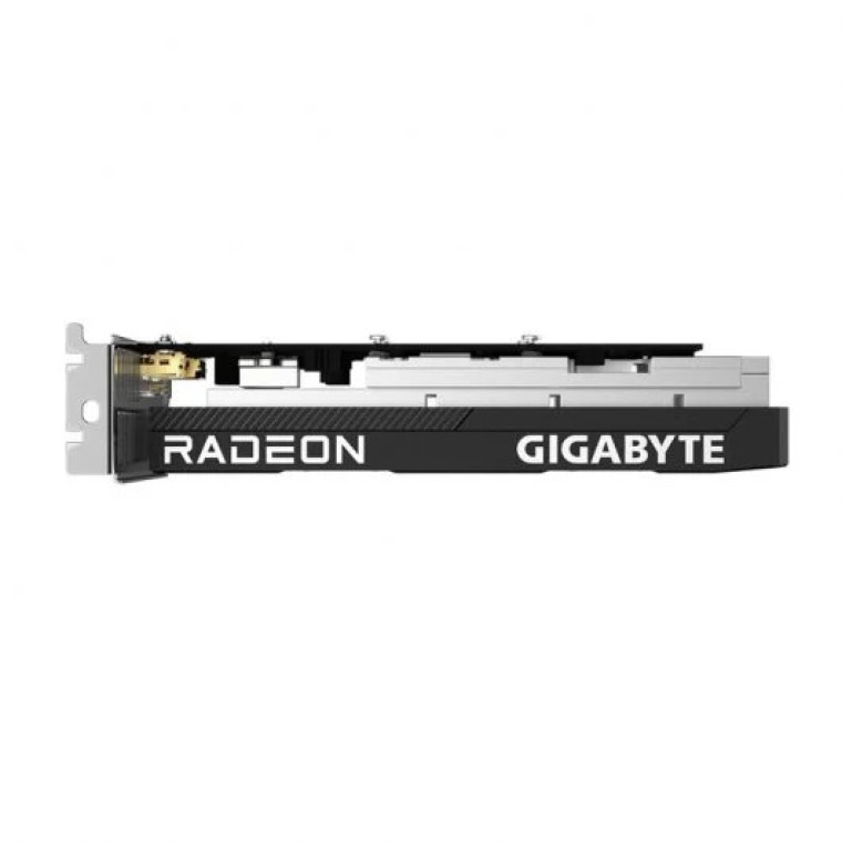 Gigabyte AMD Radeon RX 6400 D6 LOW 4 GB GDDR6