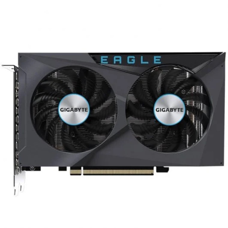 Gigabyte Radeon RX 6400 EAGLE 4GB GDDR6