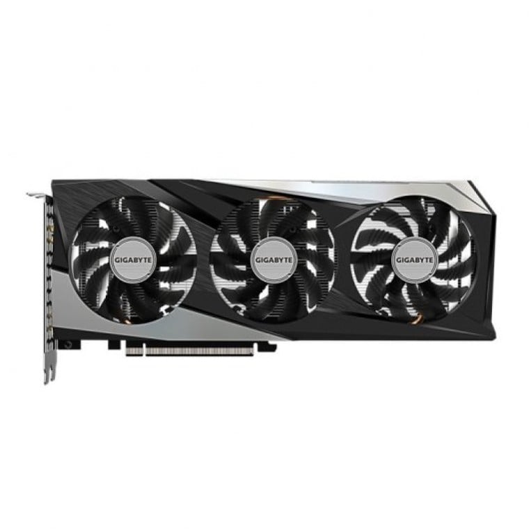 Gigabyte Radeon RX 6500 XT GAMING OC 4GB GDDR6