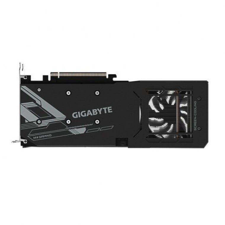 Gigabyte Radeon RX 6500 XT GAMING OC 4GB GDDR6