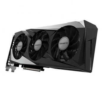 Gigabyte Radeon RX 6500 XT GAMING OC 4GB GDDR6 Gigabyte Radeon RX 6500 XT GAMING OC 4GB GDDR6