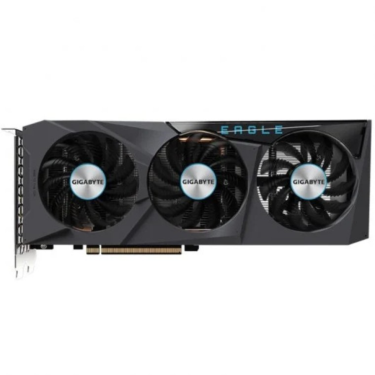 Gigabyte AMD Radeon RX 6600 EAGLE 8GB GDDR6