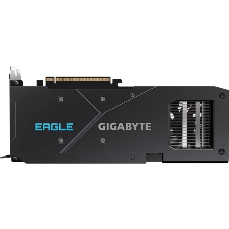 Gigabyte Radeon RX 6600 XT EAGLE 8GB GDDR6