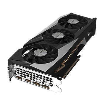 Gigabyte Radeon RX 6600 XT GAMING OC PRO 8GB GDDR6 Gigabyte Radeon RX 6600 XT GAMING OC PRO 8GB GDDR6