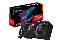 Gigabyte AORUS Radeon RX 6750 XT Elite 12GB GDDR6