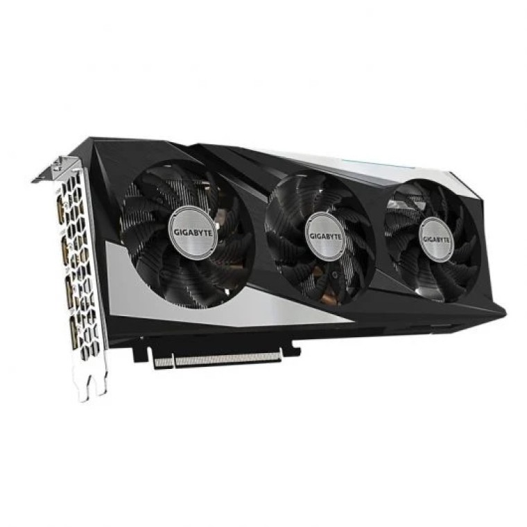 Gigabyte AMD Radeon RX 6750 XT Gaming OC 12GB GDDR6