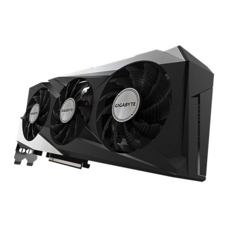 Gigabyte AMD Radeon RX 6750 XT Gaming OC 12GB GDDR6