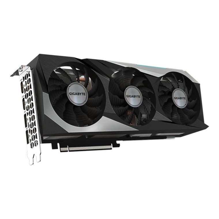 Gigabyte Radeon RX 6800 GAMING OC 16GB GDDR6