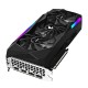 Gigabyte AORUS Radeon RX 6800 XT MASTER 16GB GDDR6