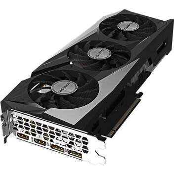 Tarjeta Gráfica Gigabyte Radeon RX 7600 GAMING OC 8GB GDDR6