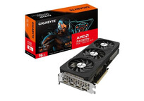 Gigabyte Radeon RX 7600 XT GAMING OC 16GB GDDR6