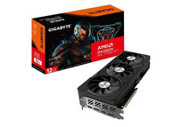 Gigabyte AMD Radeon RX 7700 XT GAMING OC 12GB GDDR6 Gigabyte AMD Radeon RX 7700 XT GAMING OC 12GB GDDR6