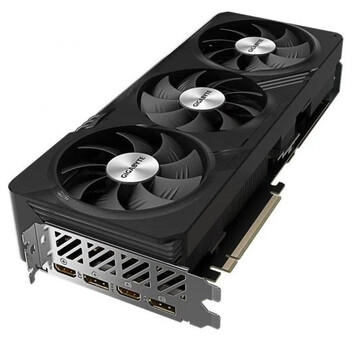 Gigabyte AMD Radeon RX 7700 XT GAMING OC 12GB GDDR6 Gigabyte AMD Radeon RX 7700 XT GAMING OC 12GB GDDR6