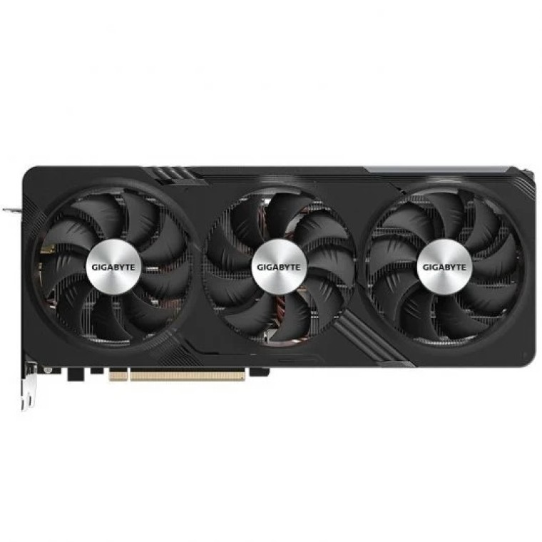 Gigabyte AMD Radeon RX 7700 XT GAMING OC 12GB GDDR6