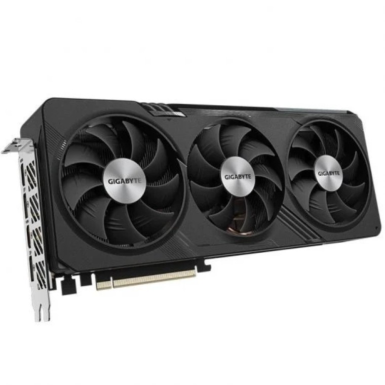 Gigabyte AMD Radeon RX 7700 XT GAMING OC 12GB GDDR6